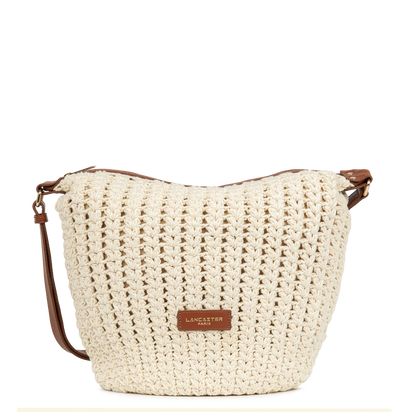 Lancaster Kba Osier Mini Sac Cabas