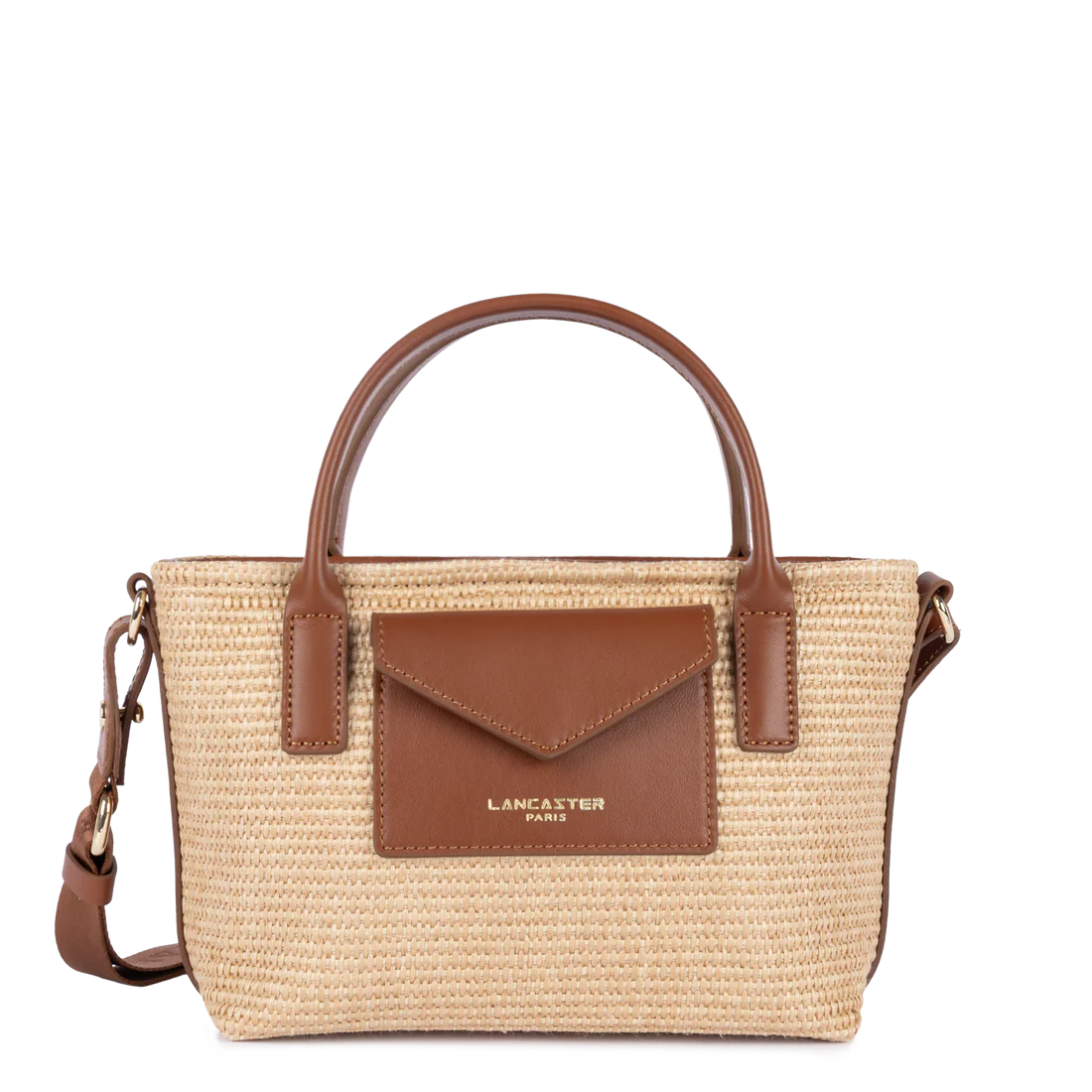 Lancaster Tresse Coton Sac