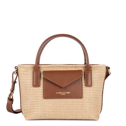 Lancaster Tresse Coton Sac