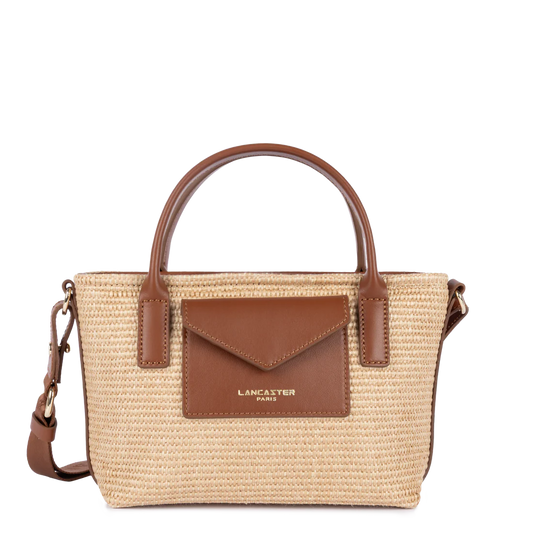 Lancaster Tresse Coton Sac
