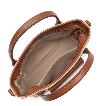 Lancaster Tresse Coton Sac