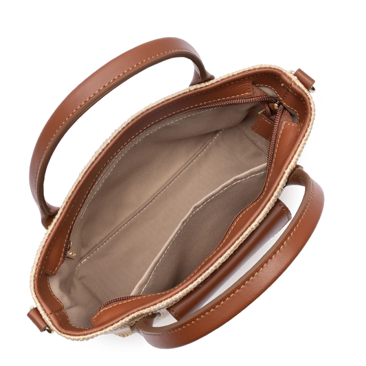 Lancaster Tresse Coton Sac