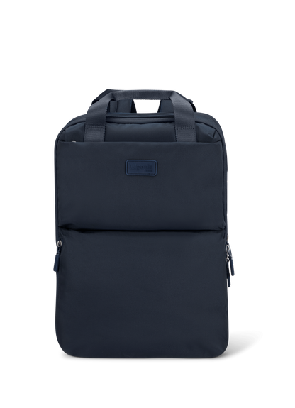 Lipault 4BIZ Sac à Dos Ordinateur L