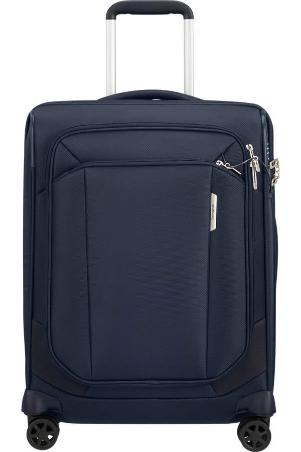 Samsonite Respark 4 Roues 55CM Extensible Cabine
