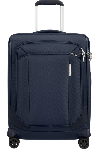 Samsonite Respark 4 Roues 55CM Extensible Cabine