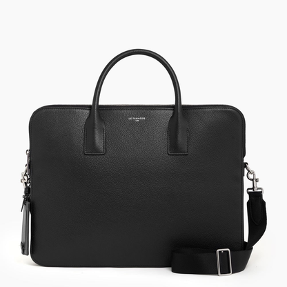 le Tanneur Emile Porte Document Slim