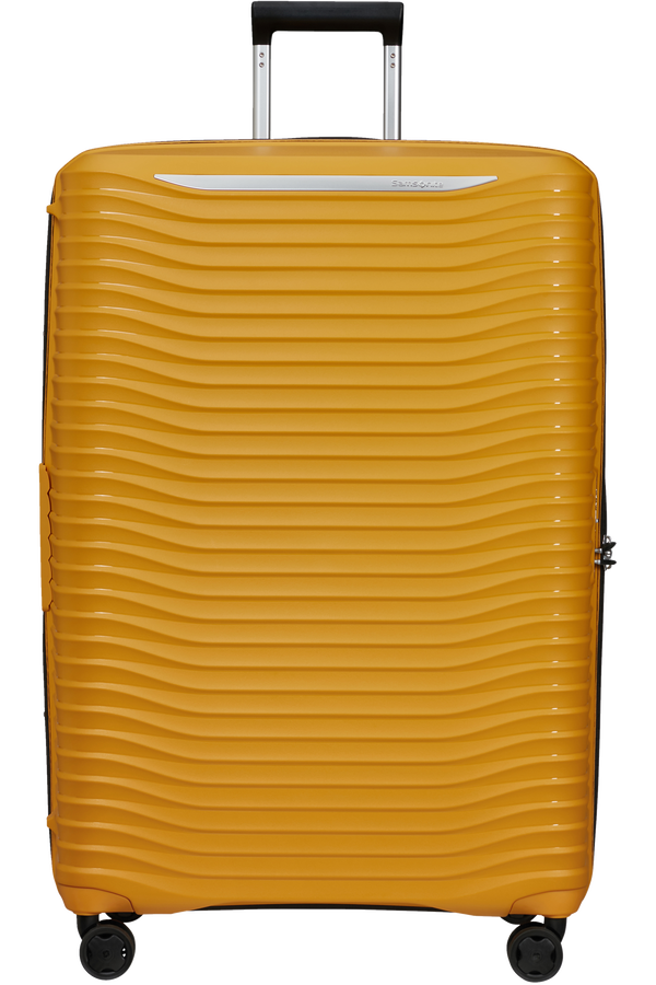 Samsonite Upscape Valise 4 Roues 81CM Extensible