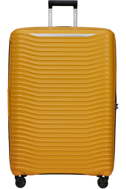 Samsonite Upscape Valise 4 Roues 81CM Extensible