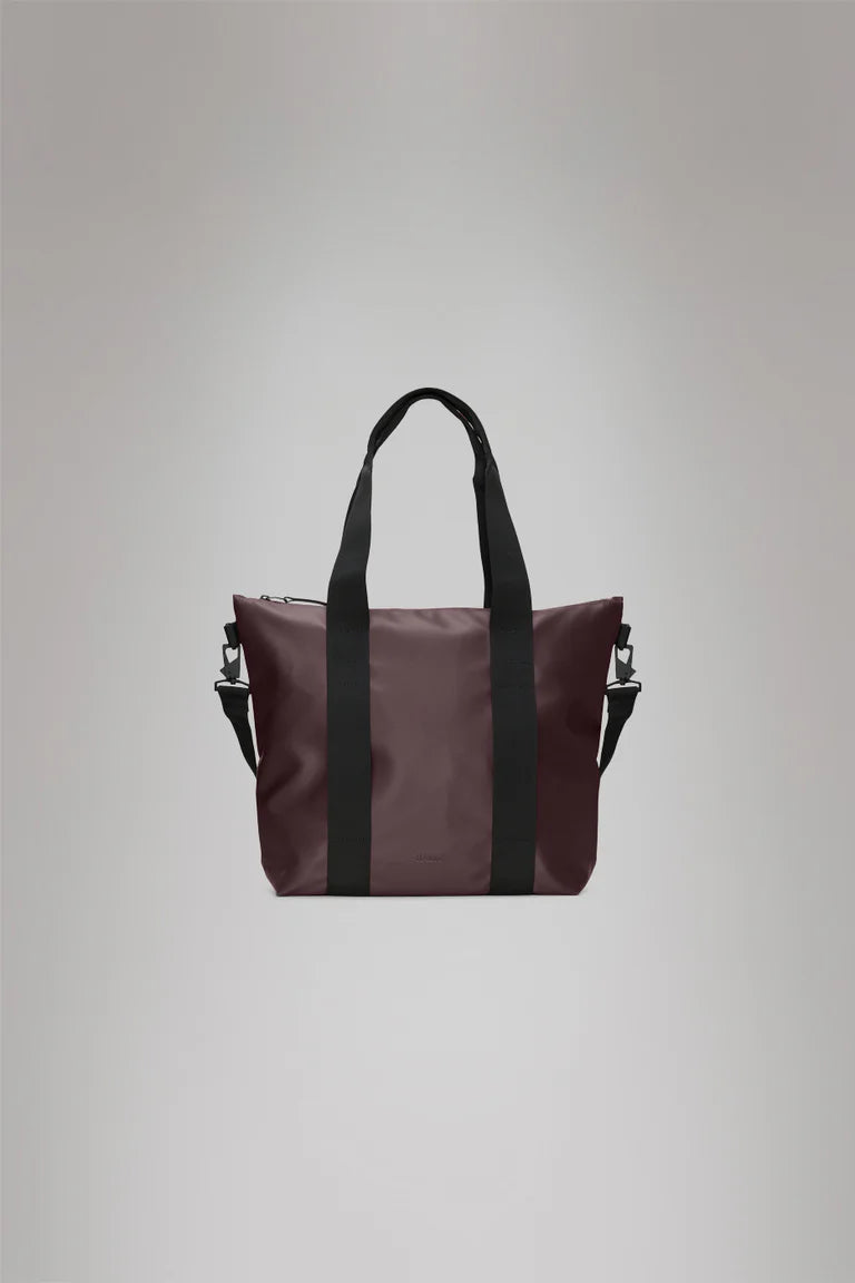 Rains Tote Bag Mini W3
