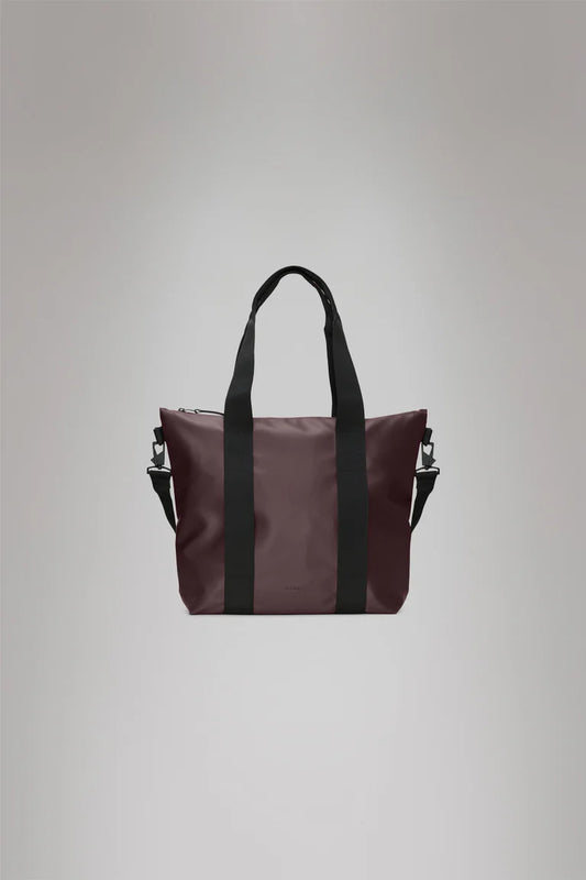 Rains Tote Bag Mini W3