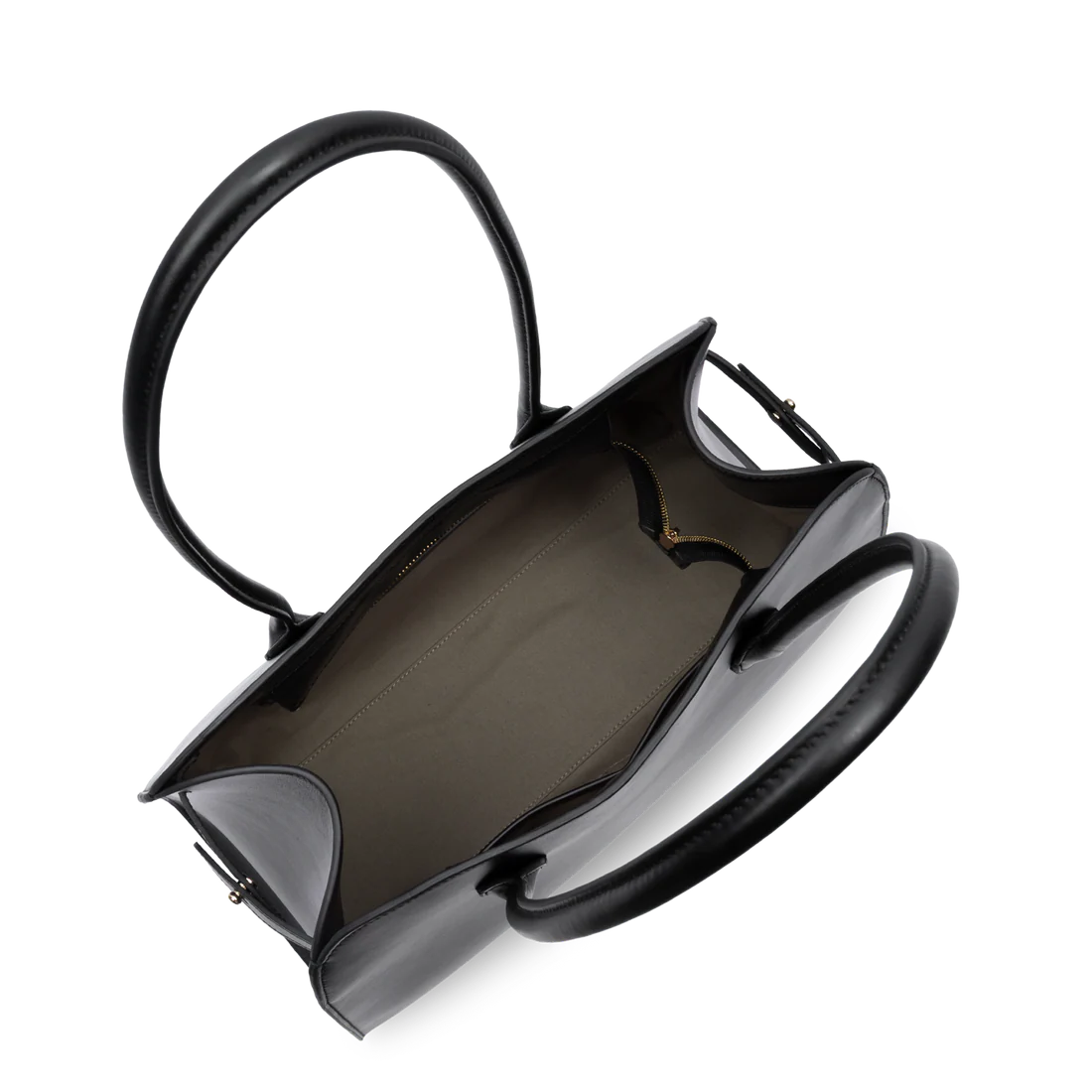 Lancaster Donna Hopper Sac Cabas Epaule Zippe L