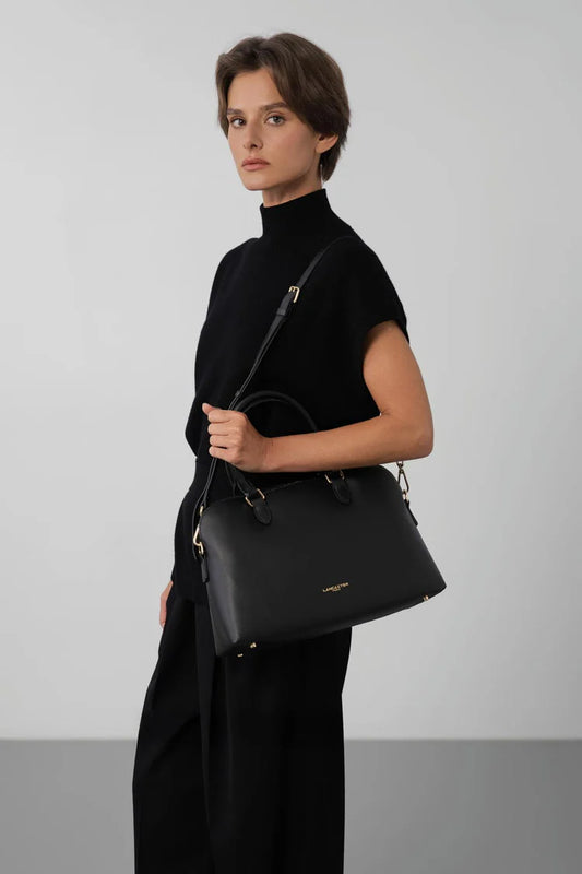 Lancster Sierra Jjia Sac Demi Lune