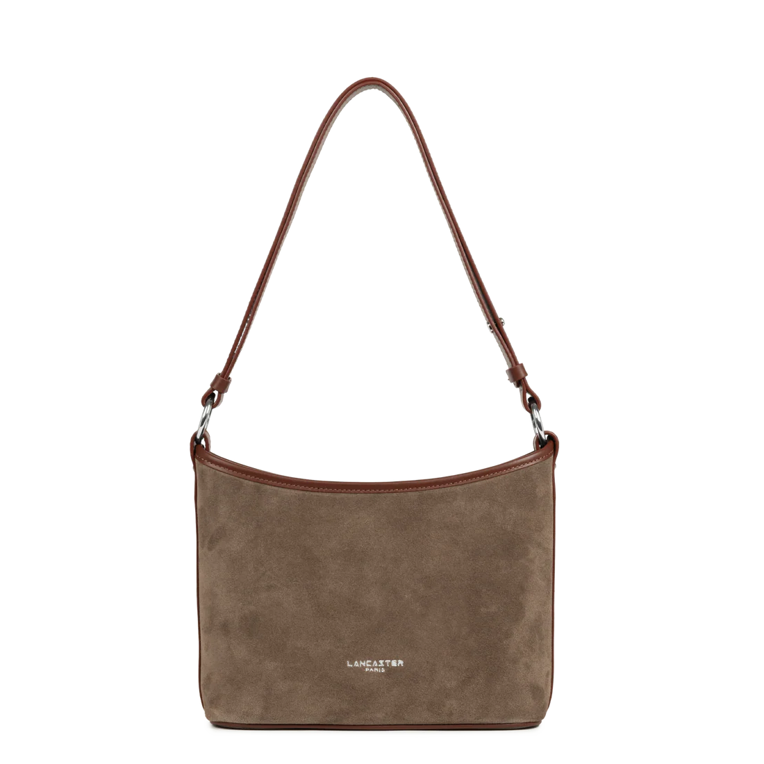 Lancaster Suede Sac Seau