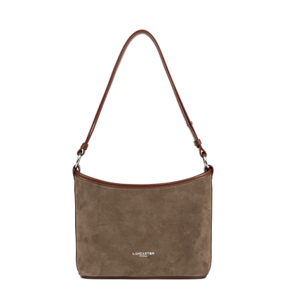 Lancaster Suede Sac Seau
