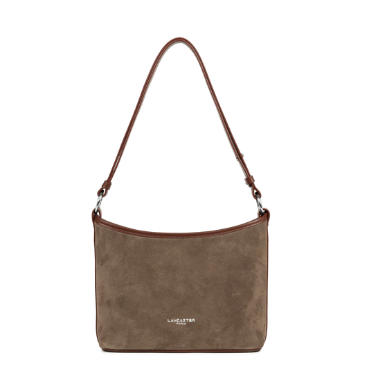 Lancaster Suede Sac Seau