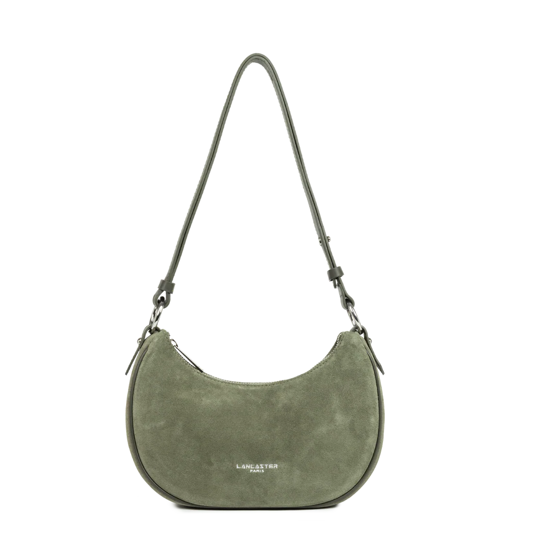 Lancaster Suede Besace S