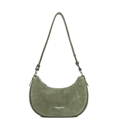 Lancaster Suede Besace S