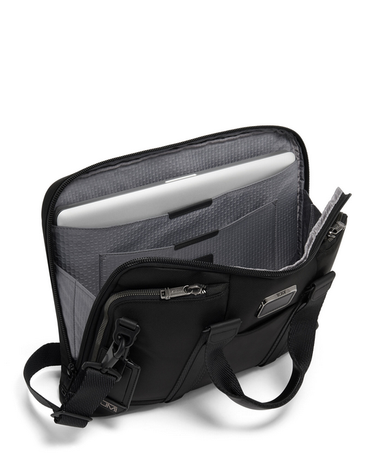 Tumi Alpha Bravo Academy Brief