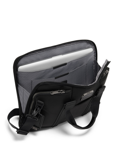 Tumi Alpha Bravo Academy Brief