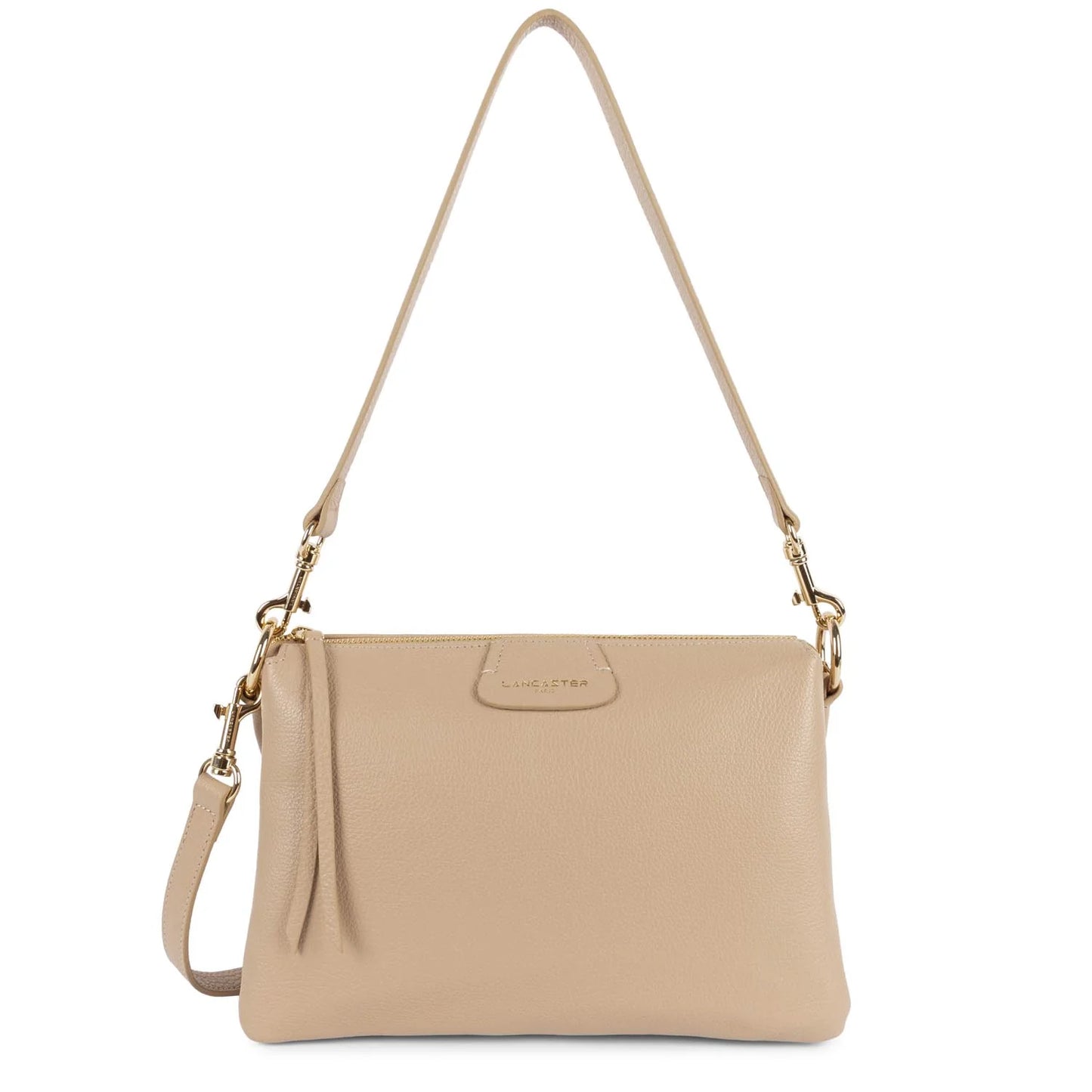 Lancaster Dune Grande Pochette