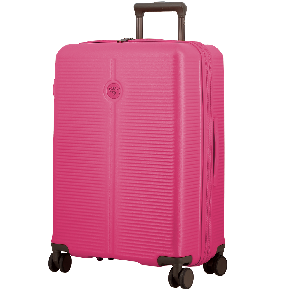Jump Hendaye Valise Medium Extensible 4 Roues