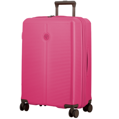 Jump Hendaye Valise Medium Extensible 4 Roues