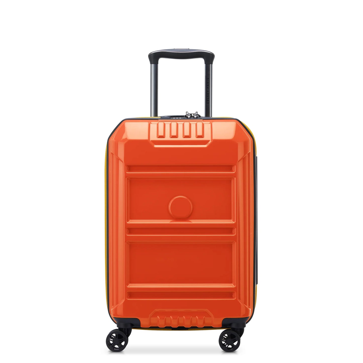 Delsey Rempart Valise Malle 73CM