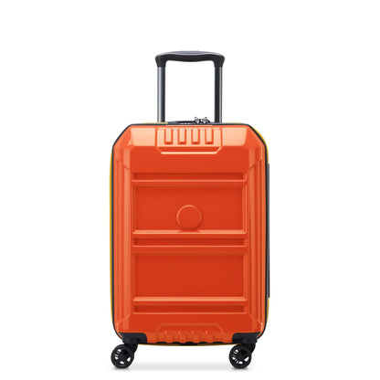 Delsey Rempart Valise Malle 73CM