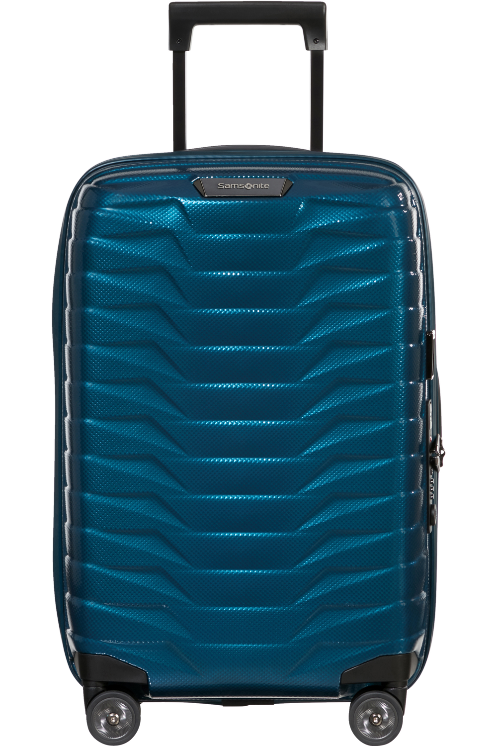 Samsonite Proxis Valise 4 Roues 55CM 35CM