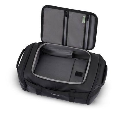 Kapten And Son Lisbon Duffle Backpack Medium