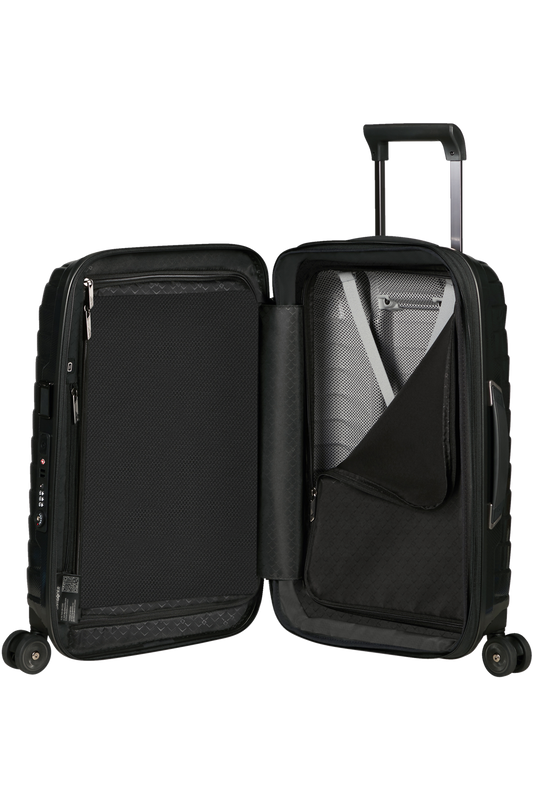 Samsonite Proxis Valise 4 Roues 55CM 35CM