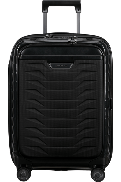 Samsonite Proxis Valise Cabine Easy-access 55CM 4 Roues