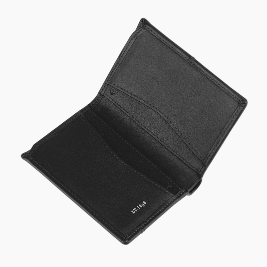 le Tanneur Charlotte Porte Cartes