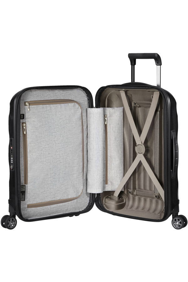 Samsonite C-lite Valise 4 Roues 55CM