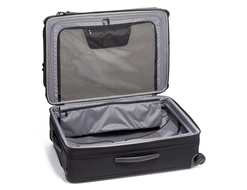 Tumi Alpha Medium Trip Extensible 4 Roues Valise