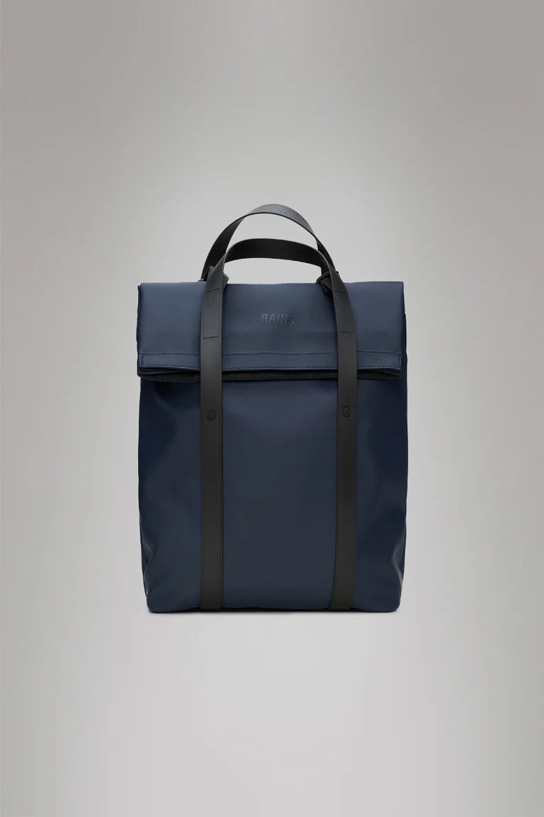 Rains 2 Way Tote Backpack W3