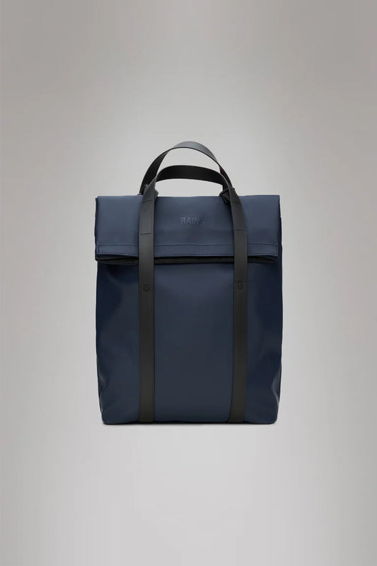 Rains 2 Way Tote Backpack W3