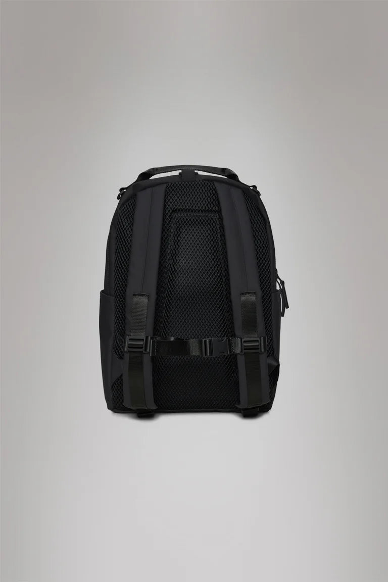 Rains Clip Front Backpack W3