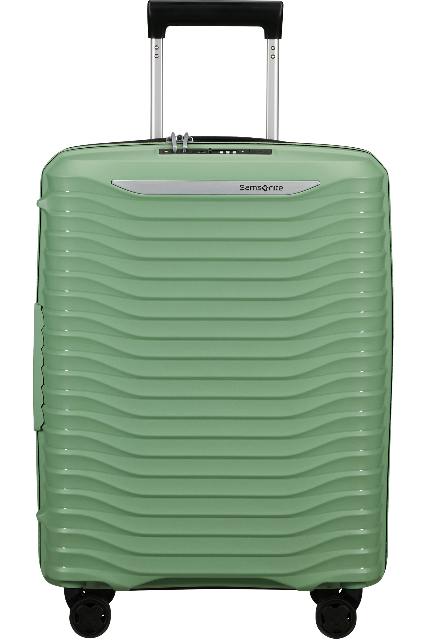 Samsonite Upscape Valise 4 Roues 55CM Extensible