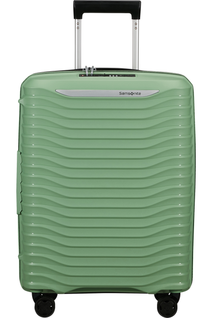 Samsonite Upscape Valise 4 Roues 55CM Extensible