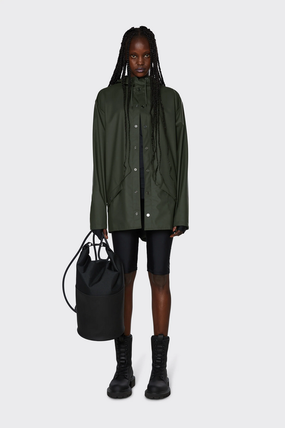 Rains Jacket Xs