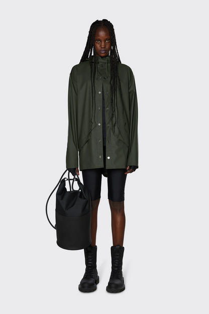 Rains Jacket Xs