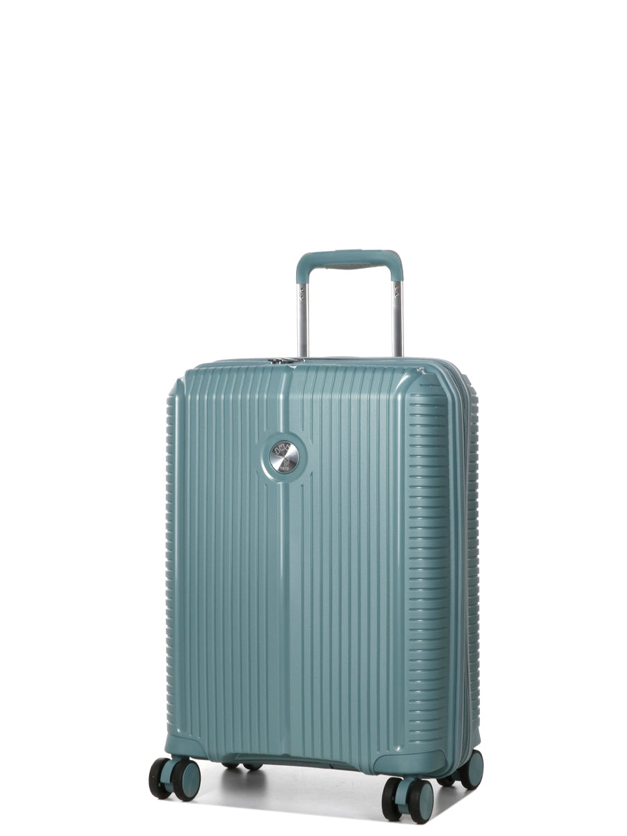 Jump Sondo Valise 4 Roues 55CM Cabine Extensible