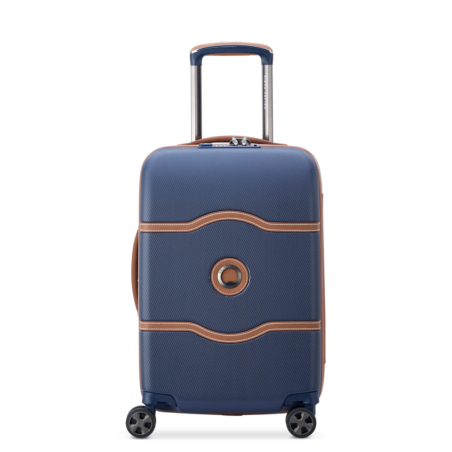 Delsey Chatelet Air 2 Valise Cabine 4 Roues