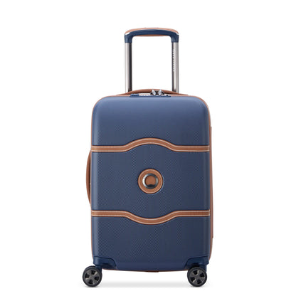 Delsey Chatelet Air 2 Valise Cabine 4 Roues
