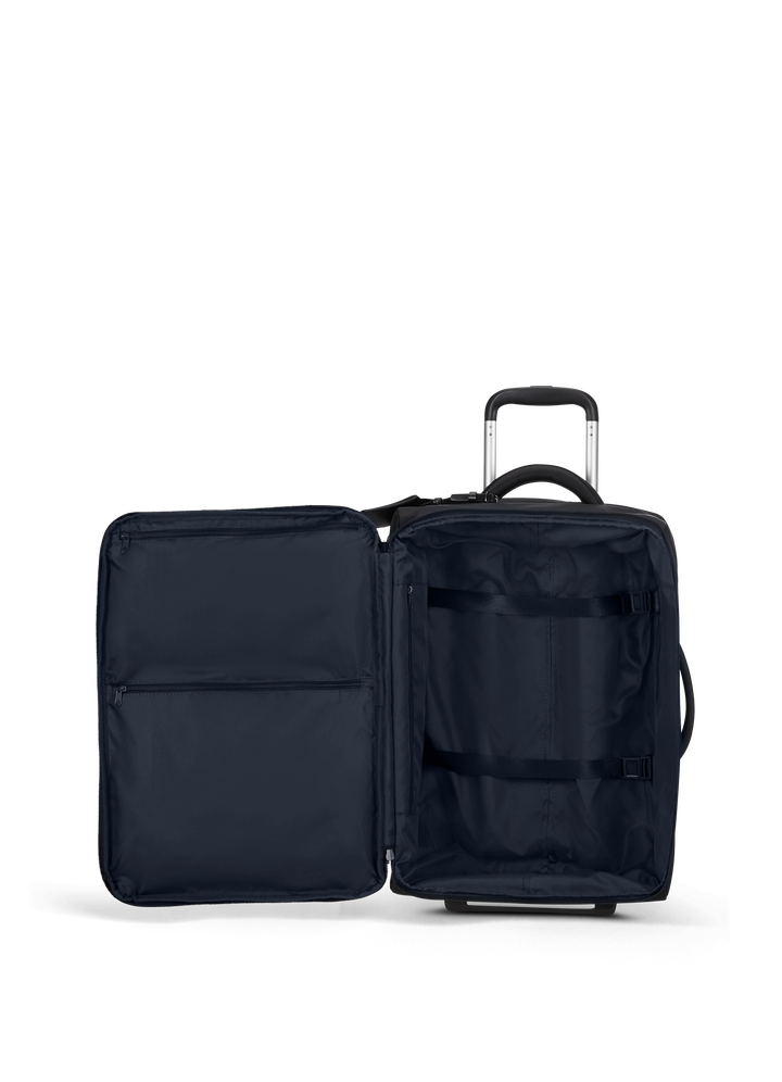 Lipault Foldable Plume Valise 2 Roues Cabine