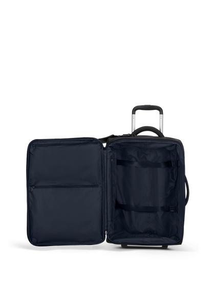 Lipault Foldable Plume Valise 2 Roues Cabine