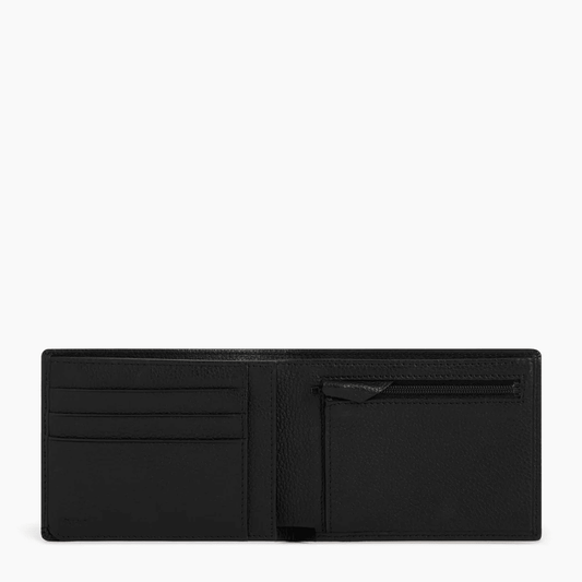 le Tanneur Charles Portefeuille 2V