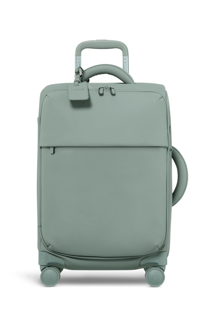 Lipault Lost In Berlin Valise Cabine 4 Roues 55CM