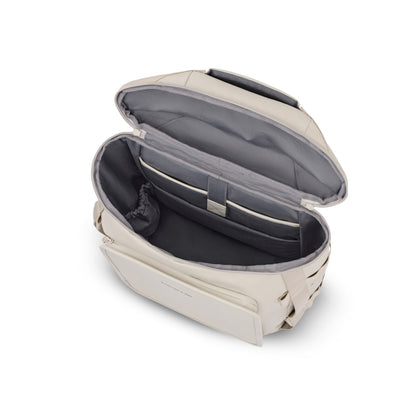 Kapten And Son Lisbon Duffle Backpack Small